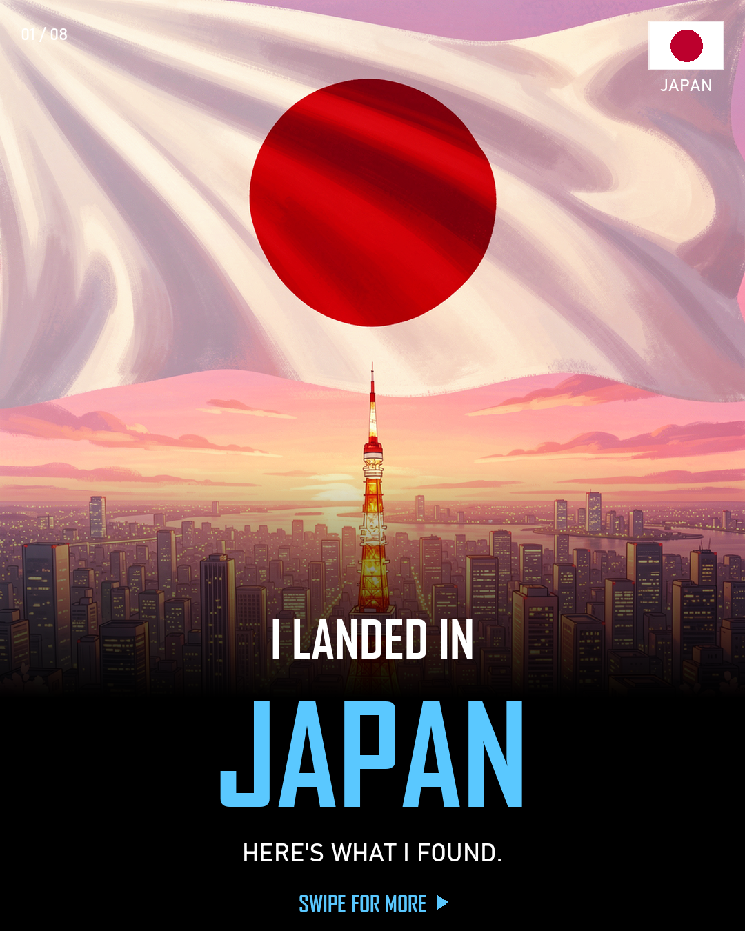 Japan